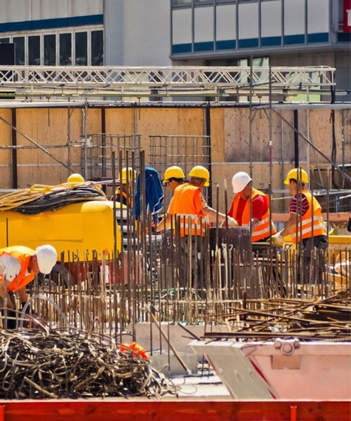Construction Image