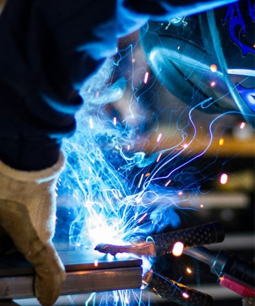 Welding Image